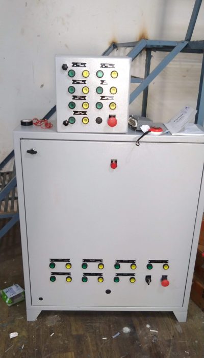Fire Panel Fire Panel
